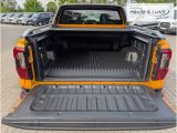 FORD Ranger Wildtrak PHEV 281PS -El.Rollo-AT Reifen-