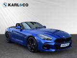 BMW Z4 sDrive 30 i Park-Assistent LED HUD HarmanKardon DAB Navi