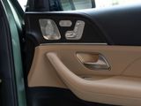 MERCEDES-BENZ GLE 350 de 4M mit EQ Hybrid Technologie BURM