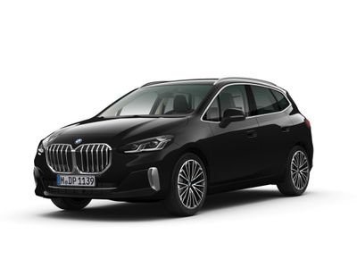 BMW 216 Active Tourer i-Park-Assist+Luxury-Line+