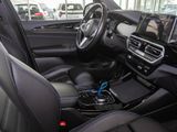 BMW iX3 +AHK+Panorama+Navi+HUD+360Kamera+Leder+eSitze