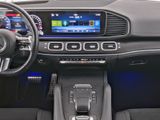 MERCEDES-BENZ GLE 400 e 4M , AMG BURM NIGHT WIDE MEMO MULTI