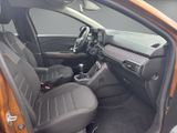 DACIA Sandero Stepway Comfort Benz. 90PS +KLIMA+EPH+NAV++