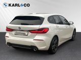 BMW 118 d Sport Line Panorama HiFi adapt. LED