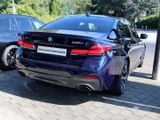 BMW 530e iPerformance xDrive M-Sport Innovationspaket, Businesspaket, Dynamic Dämpfer Control