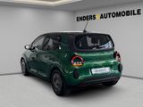 RENAULT Twingo E-Tech Urban Range 60 kW E-TECH Evolution