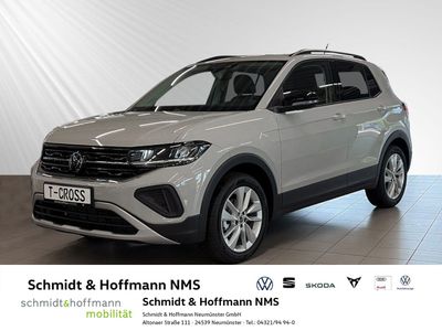 VW T-Cross ENERGY 1.0 l TSI