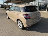 SUZUKI Swift Kamera/Toter-Winkel/ACC/SHZ/AppConnect/LED