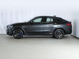 BMW X4 M Comp. H&K HeadUP LED DriversPackage Alarm