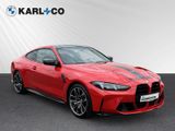 BMW M4 xDrive Coupe Comp. Ad.LED ACC H/K 360°Kamera