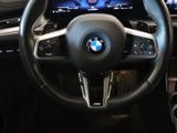 BMW X1 sDrive18d M Sportpaket