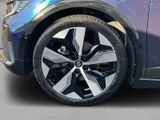RENAULT Megane E-TECH Electric Techno EV60 220hp +AHK+