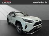 TOYOTA RAV 4 Plug-in Hybrid 4x4 Teamp layer 2.5 VVT-i *