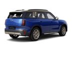 MINI Countryman D Favoured Trim HUD Sportsitze Leder