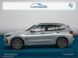BMW X3 xDrive30d AT M Sport Head-Up+Navi+Kamera+SHZ