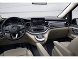 MERCEDES-BENZ V 300 AVANTGARDE AMG PANO MEMORY DISTRO BURM STANDH