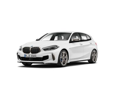 BMW M135 i xDrive M Sport LED+SHZ+Navi+Shadow-Line