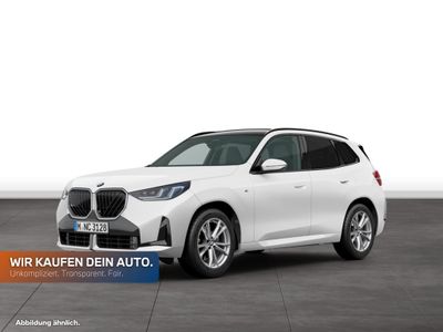 BMW X3 20d xDrive 