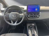 TOYOTA Corolla Touring Sports Hybrid