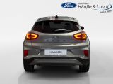FORD Puma Titanium 1.0 Benzin Automatik Navi digitales Cockpit LED ACC El. Heckklappe Apple CarPlay
