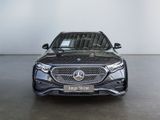 MERCEDES-BENZ E 300 T de , BURM AMG PREMIUM NIGHT DISTR SPUR