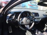 BMW 118i M Sport, Shadow-Line, Lenkradheizung