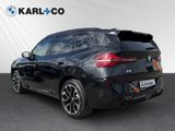 BMW X3 M50 xDrive Pano AHK ACC Keyless Memory Sitze