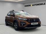 DACIA Sandero Stepway Comfort ECO-G 100++KLIMAAUTO++PDC++KAMERA++