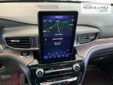FORD Explorer Platinum Plug-in-Hybrid 4x4 7-Sitzer