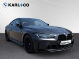 BMW M4 Competition Coupe Laser HUD H&K ACC Frozen
