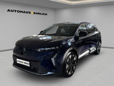 RENAULT Scenic E-TECH 220 Long Range Techno NP 53.700,-