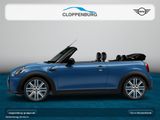 MINI Cooper (ab 2020) SHZ+KeyGO+Fernl.Ass+Spurass.+BT
