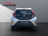 TOYOTA Aygo X Active ACC+SITZHEIZUNG+KLIMAAUTOMATIK