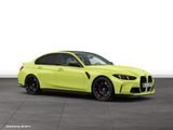 BMW M3 Competition M xDrive Limousine