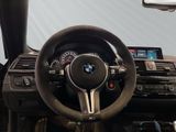 BMW M4 CS HUD M-Drivers Package Fernlichtass. PDC