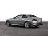 BMW 218i Coupé