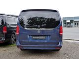 MERCEDES-BENZ V 300 EDITION 23 AMG NIGHT BURMESTER PANO ALLRAD