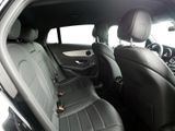 MERCEDES-BENZ GLC 300 d 4M Coupé // AMG MEMO 360 AHK DISTR PDC