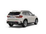 BMW iX1 20 eDrive eDrive20 Anhängerkupplung LED-Hauptscheinwerfer