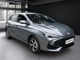 MG MG3 Hybrid+ Luxury 360 DISTR SPUR PDC SHZ