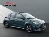 TOYOTA Yaris Teamplayer *Inkl: WKR*Technik*Kamera*SHZ*