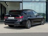 BMW 320 d Touring xDrive M Sport+Laserlicht+StandHZG