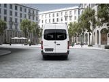 MERCEDES-BENZ Sprinter 314 TOURER KOMBI L3H2 MAXI KLIMA 8SITZER STANDH