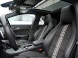 MERCEDES-BENZ CLA 200 SB PEAK AMG NIGHT KAMERA PANO PDC SHD