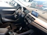 BMW X2 sDrive18i Advantage