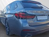 BMW 520 d touring M-Sport AHK HiFi HUD Laser LC Prof