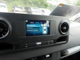 MERCEDES-BENZ Sprinter 319 PRITSCHE DOKA ALLRAD LED KLIMA AHK