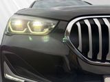 BMW X1 sDrive 20i X-Line NAV Leder Pano PDC SHZ DAB