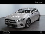 MERCEDES-BENZ A 180 d Style Kompakt SPUR KAMERA SHZ