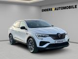 RENAULT Arkana Techno MildHyb.140EDC+Allwetterreifen+LenkradHeizung